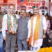 करसोग में भाजपा को बड़ा झटका, टिकट के दावेदार रहे युवराज कांग्रेस में शामिल