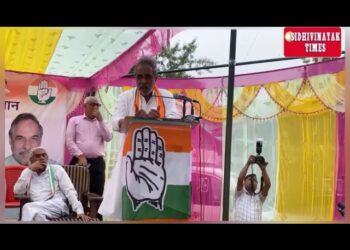 मोदी राज में 8 साल के बच्चे 18 के हुए, मगर भविष्य नहीं दिख रहा: आनंद शर्मा