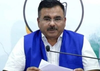 “4 को केंद्र से होगी बीजेपी की विदाई, इंडी गठबंधन बनाएगा सरकार”