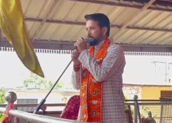 “PM मोदी ने 10 वर्षों में भारत की तस्वीर और तकदीर को बदला”