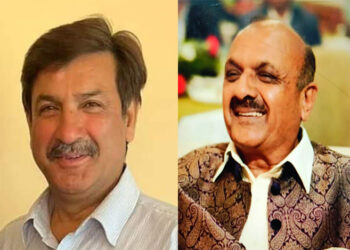 जमीन खिसकती देख झूठी गलत बयानबाजी पर उतरी भाजपा : कांग्रेस