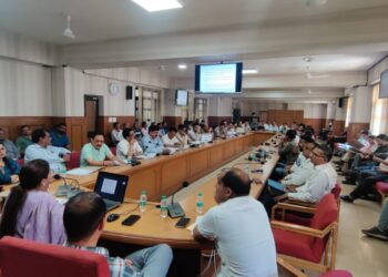 85 वर्ष से अधिक आयु और पात्र दिव्यांग मतदाता को मिलेंगे सिर्फ दो मौके