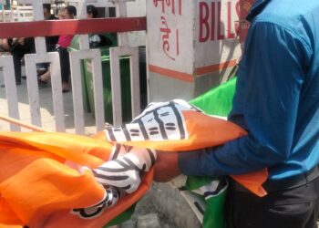 आदर्श आचार संहिता के उल्लंघन से संबंधित शिकायतों पर त्वरित कार्रवाई : मनमोहन शर्मा