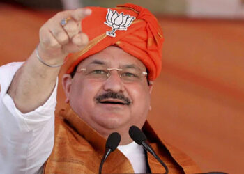 जेपी नड्डा की 18 मई से प्रदेश में 3 रैलियां, कार्यकर्ताओं में भरेंगे जोश