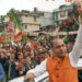 तीन हजार करोड़ रुपए कहां से लाए, किसी साहूकार से लाए क्या: जयराम ठाकुर