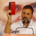 राहुल गांधी हिमाचल में आकर दे गए मीडिया को गाली : सुरेश भारद्वाज