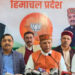 बिंदल ने कहा, भाजपा के नामांकन कार्यक्रमों से उड़ी कांग्रेस पार्टी की नींद