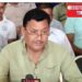 राजनीति की भेंट चढ़ा केंद्रीय विश्वविद्यालय का भवन : राकेश चौधरी