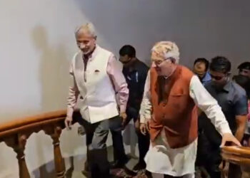 अर्थव्यवस्था जब तक आगे नहीं बढ़ेगी तक मैन्युफैक्चरिंग नहीं बढ़ेगी : एस जयशंकर