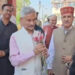 केंद्रीय मंत्री एस जयशंकर शिमला पहुंचे, ‘विकसित भारत’ कार्यक्रम में की शिरकत