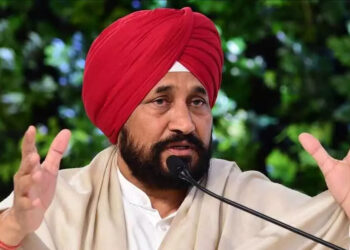 पंजाब में मुलसमानों को शामिल कर ओबीसी जातियों का आरक्षण कम करेगा इंडी गठबंधन : एसएस चन्नी