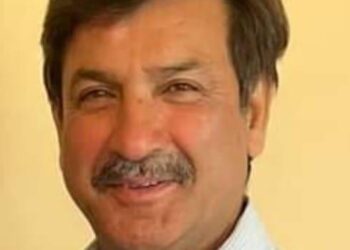 नरेंद्र मोदी का हर चुनावी वायदा हुआ फेल : संजीव गांधी