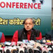 कांग्रेस सत्ता में आने पर भाजपा द्वारा लाए गए जन विरोधी कानूनों को खत्म करेंगी : शशि थरूर