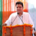 सुधीर शर्मा के लिए विपिन नेहरिया ने मांगे वोट