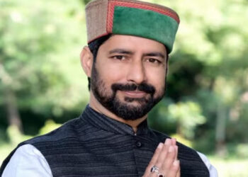 कांग्रेस प्रत्याशी सुल्तानपुरी के पास खुल जा सिम-सिम का कौन सा पिटारा : विवेक शर्मा