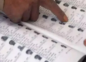 मतदाता सूची शुद्धिकरण में हटाए 27,429 नाम