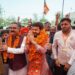 चुनाव से पहले ही कांग्रेस ने मानी हार: अनुराग ठाकुर