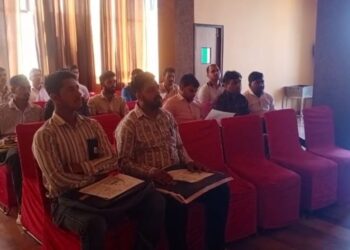 विदेश में नौकरी करने के लिए यहां पर होने जा रहे हैं साक्षात्कार