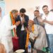 केंद्र में सत्ताधारी दल द्वारा देश की एकता और अखंडता केंद्र में सत्ताधारी दल द्वारा- आनंद शर्मा