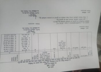 लोकसभा के लिए दूसरे दिन भी नहीं भरा गया कोई नामांकन