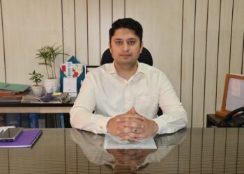 मंडी जिला में 8,546 मतदाता घर से डालेंगे वोट