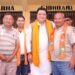 धर्मशाला के भाजपा नेता सुधीर शर्मा ने कांग्रेस सरकार पर किया पलटवार