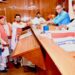 भाजपा की विजय का जनादेश होगा ऐतिहासिक: अनुराग ठाकुर