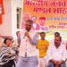 कांग्रेस का रंग के आधार पर भारतीयां को बांटने का सपना नहीं होगा पूरा :- राजीव भारद्वाज