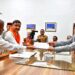 प्रधानमंत्री मोदी द्वारा किए विकास को देखने के लिए बदलना पड़ेगा अपना चश्मा : सुरेश कश्यप