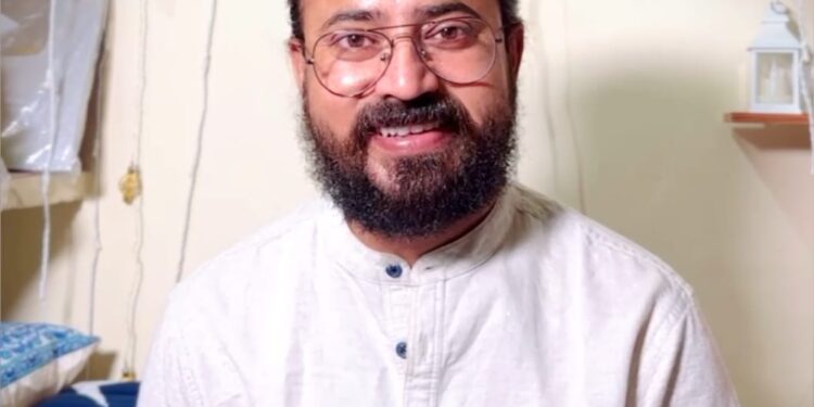 बिलासपुर के सोशल मीडिया इंफ्लूएंसर ने बताई वोट की ताकत, जिला के मतदाताओं से की वोट करने की अपील