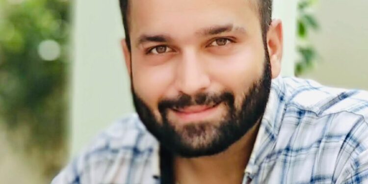 बिलासपुर के सोशल मीडिया इंफ्लूएंसर ने बताई वोट की ताकत, जिला के मतदाताओं से की वोट करने की अपील
