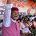 पाकिस्तान के एटम बम का खौफ दिखाने वाले विपक्षी नेताओं को पीएम ने भी देश में ललकारा है : बिंदल