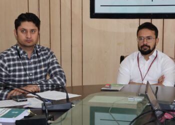 मंडी जिला में 6625 कर्मी देंगे चुनाव ड्यूटी