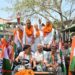 आनंद शर्मा बोले नारी न्याय की गारंटी योजना बदलेगी महिलाओं का भाग्य