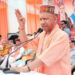 कांग्रेस में औरंगजेब की आत्मा घुस गई है, पर हम देश में औरंगजेब पैदा नहीं होने देंगे : योगी