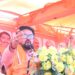 कांग्रेस ने मारा हिमाचल में श्रमिकों का हक़: अनुराग ठाकुर