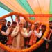 शिमला संसदीय सीट से BJP प्रत्याशी सुरेश कश्यप कल अपना नामांकन भरने जा रहे हैं इसे पहले आज जनसभा रैली