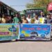 परिवहन विभाग के अधिकारियों ने लोगों को मतदान के लिए किया प्रेरित