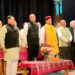जयराम का कांग्रेस पर हमला, कहा वर्तमान सरकार कर्मचारी विरोधी
