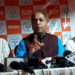 प्रदेश सरकार करने जा रही है कर्मचारियों की पेंशन में बड़ी कटौती : जयराम ठाकुर