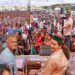चार जून से एक-दूसरे के कपड़े फाड़ेंगे कांग्रेस और गठबंधन के नेता : कंगना रनौत