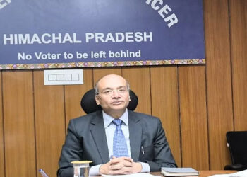 लोकसभा चुनाव-2024 में अधिसूचना तक 2019 से अधिक जब्तियां