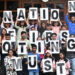 शत-प्रतिशत मतदान लिए ABVP ने बाइक रैली निकाल कर युवाओं को किया जागरूक