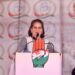 मोदी जी ने धनबल की ताकत से हिमाचल की जनता की चुनी हुई सरकार को गिराने का किया प्रयास : प्रियंका गांधी