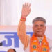 आनंद शर्मा ने मंत्री रहते हिमाचल के लिए कुछ नहीं किया, अब वोटों के लिए फैला रहे झोली : राजीव भारद्वाज