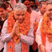 आर्थिक प्रगति और समावेशी विकास की दिशा में कदम : राजीव भारद्वाज