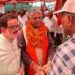 कांग्रेस दलित और आदिवासियों का आरक्षण मुसलमानों को देना चाहती है : कश्यप