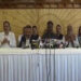 देश में सांप्रदायिक ध्रुवीकरण फैला रही NDA