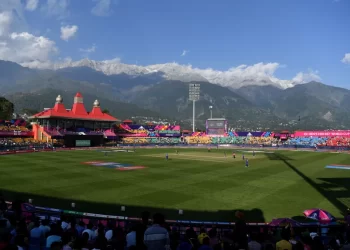 IPL: Chennai Super Kings Redeem Themselves with a Convincing Win Over Punjab Kings in Dharamsala