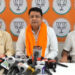 कांगड़ा के डीसी और कई अधिकारी कांग्रेस कार्यकर्ता की तरह कर रहे काम : सुधीर